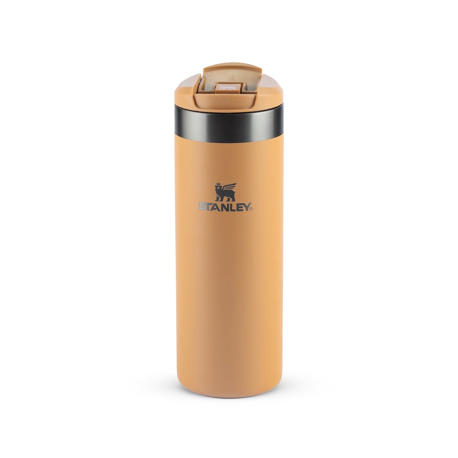 Garrafa Térmica Aerolight Transit Camel | 473ml
