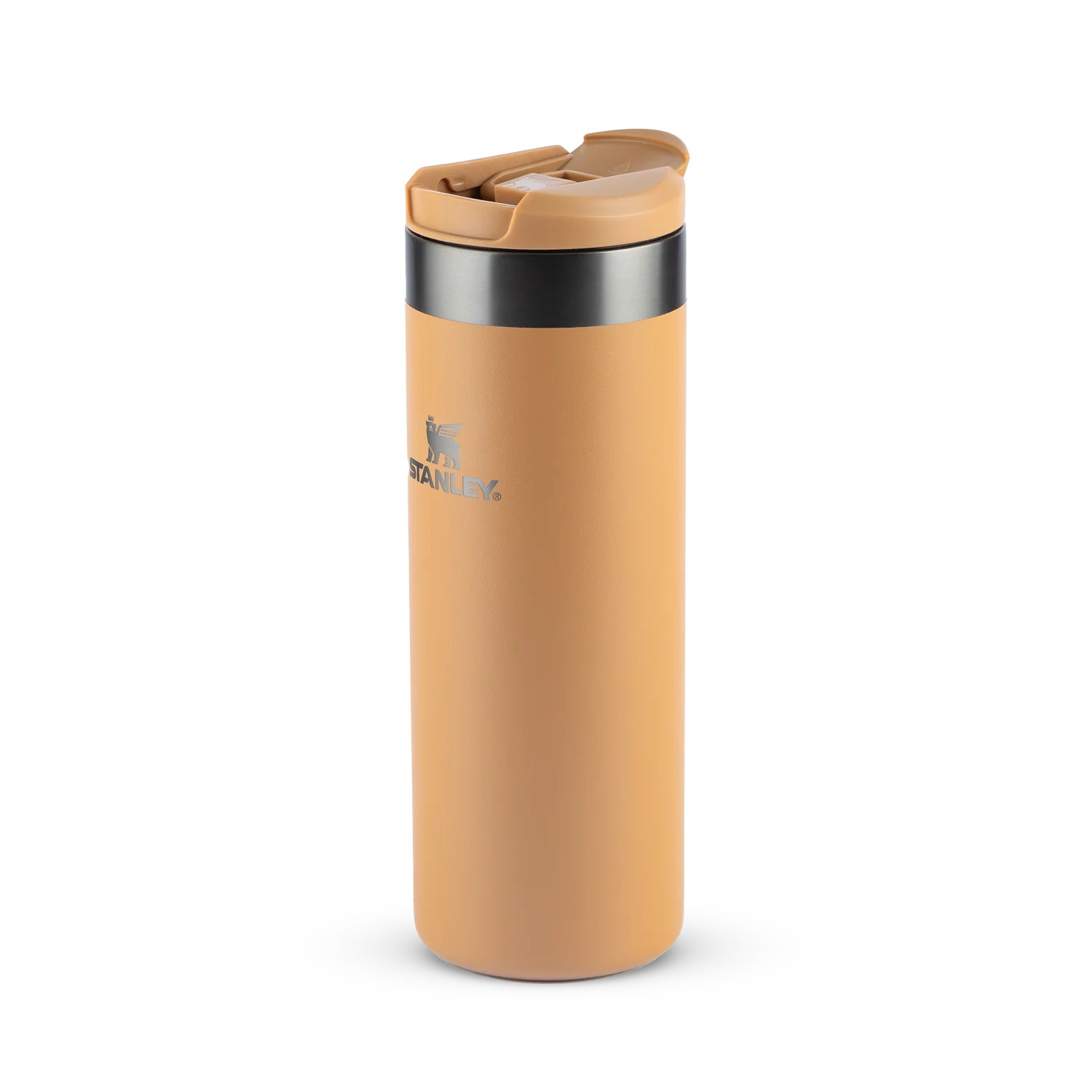 Garrafa Térmica Aerolight Transit Camel | 473ml - Image 2
