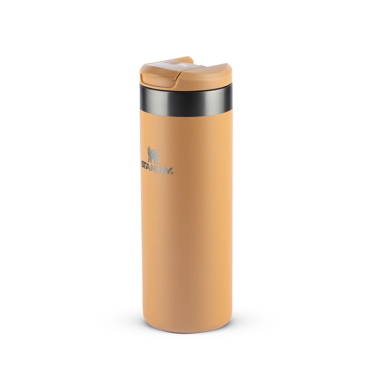 Garrafa Térmica Aerolight Transit Camel | 473ml - Image 3