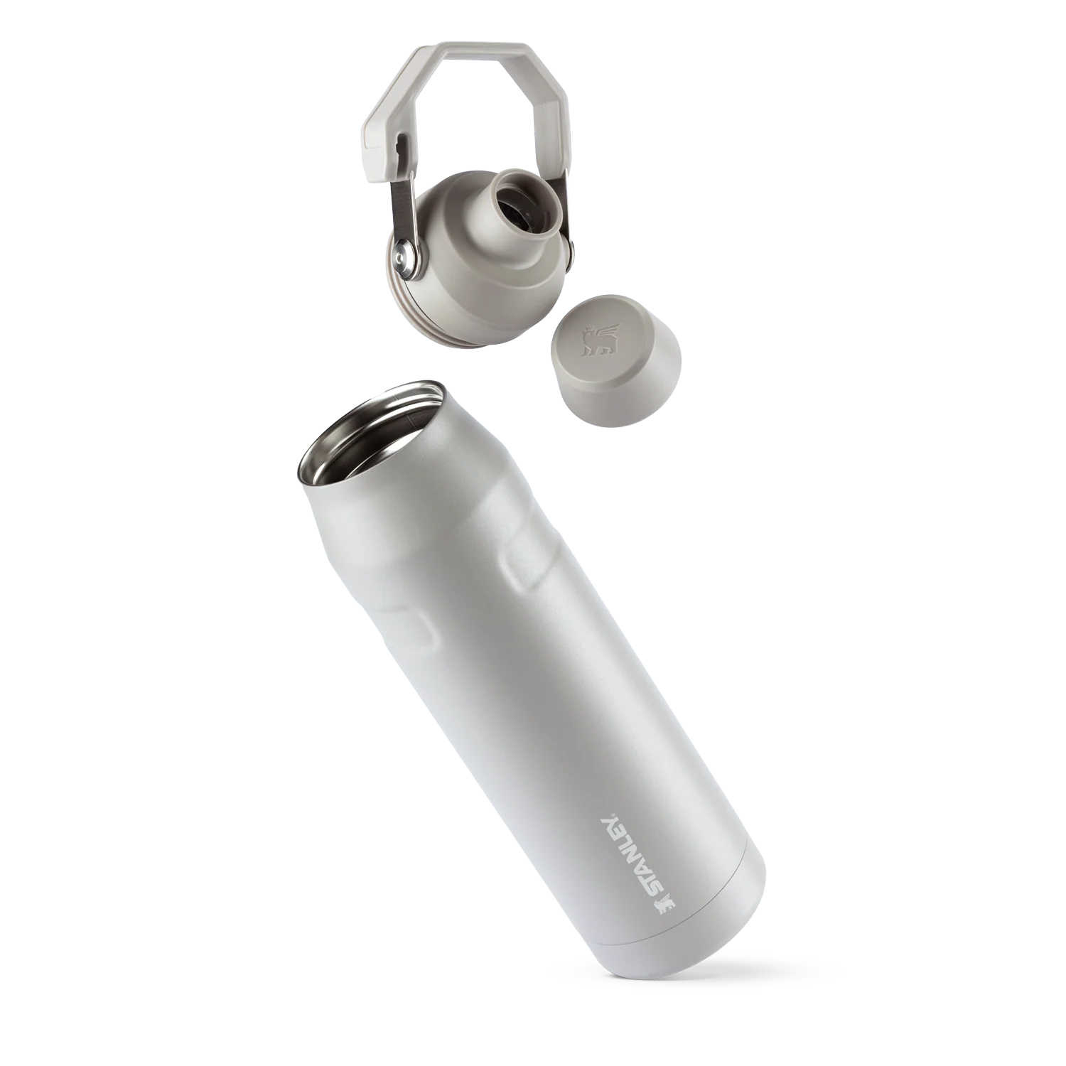 Garrafa Térmica Aerolight Fast Flow Ash | 1.1L - Image 5