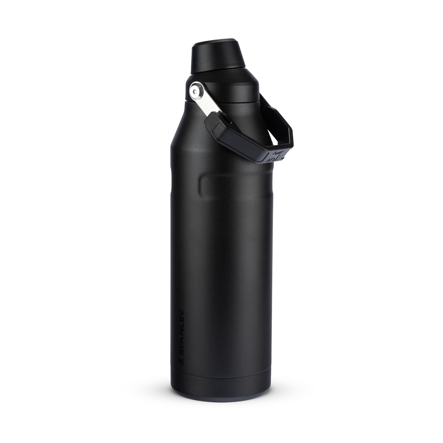 Garrafa Térmica Aerolight Fast Flow Black | 1.48l - Image 2