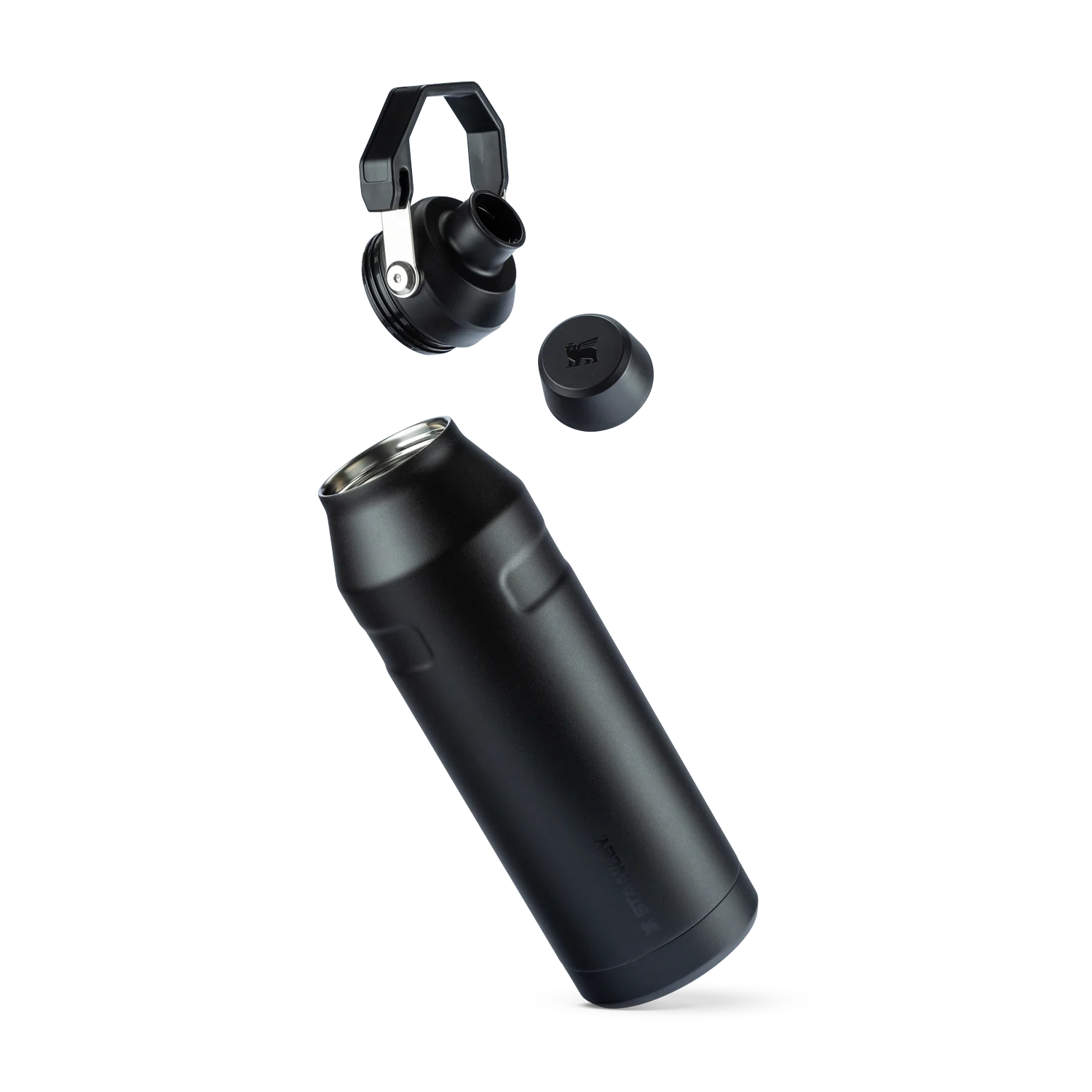 Garrafa Térmica Aerolight Fast Flow Black | 1.48l - Image 7