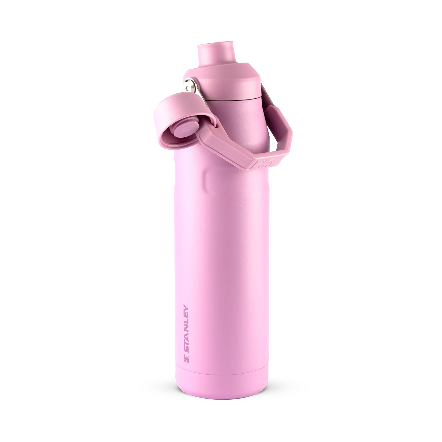 Garrafa Térmica Aerolight Fast Flow Lilac | 710ml - Image 4