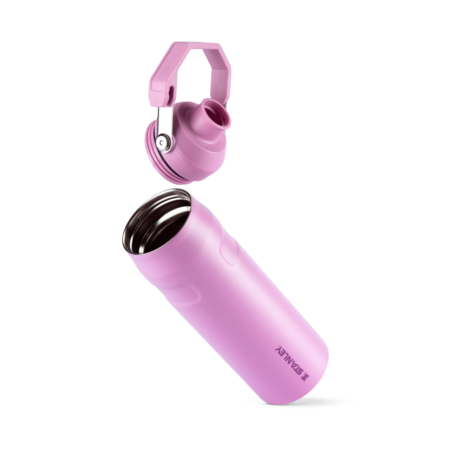 Garrafa Térmica Aerolight Fast Flow Lilac | 710ml - Image 5