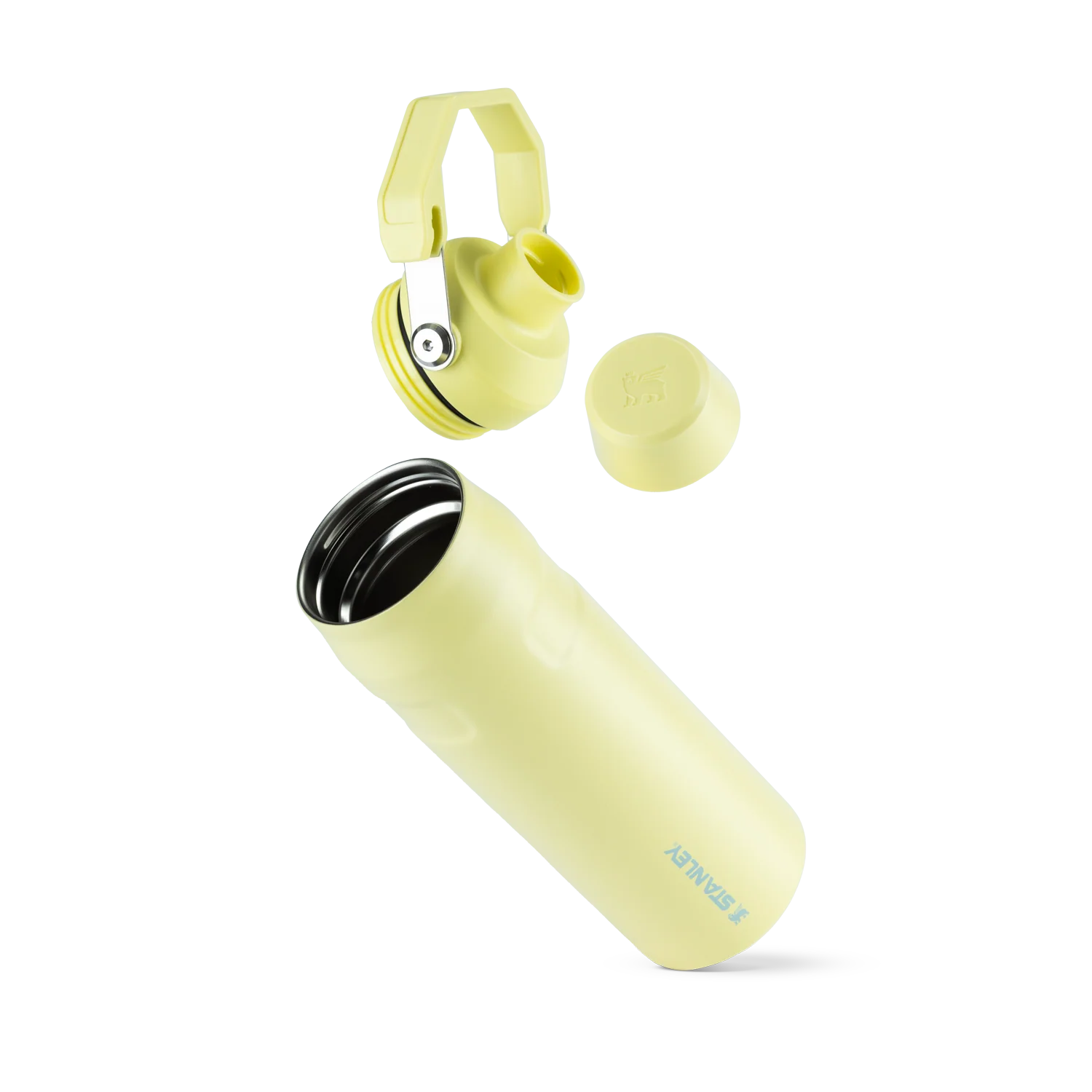 Garrafa Térmica Aerolight Fast Flow Pomelo | 710ml - Image 5