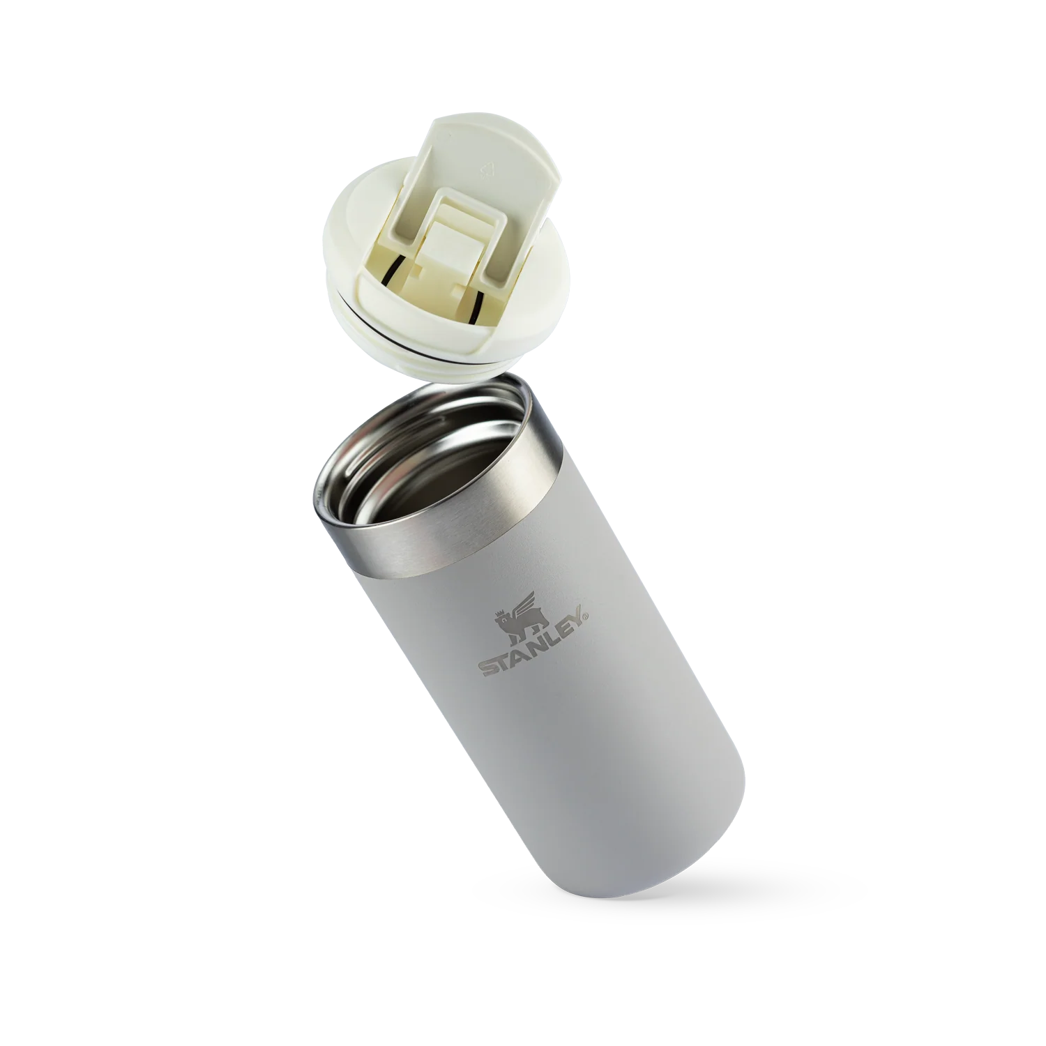 Garrafa Térmica Aerolight Transit Ash | 354ml - Image 5