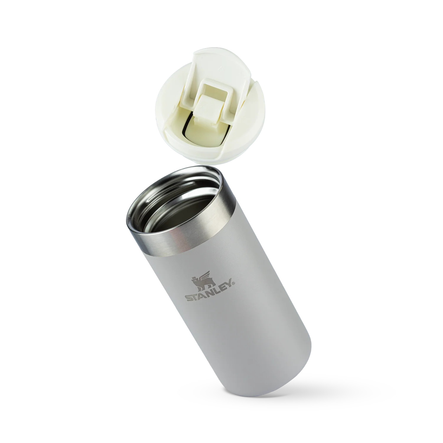 Garrafa Térmica Aerolight Transit Ash | 354ml - Image 6
