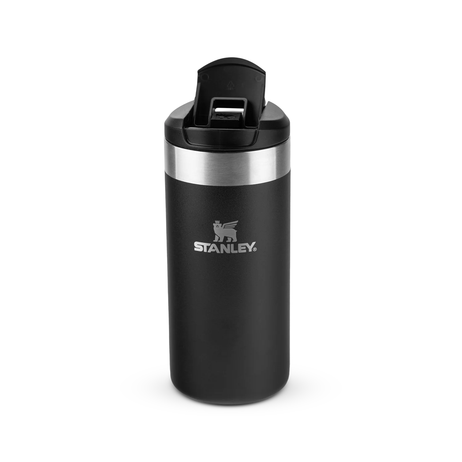 Garrafa Térmica Aerolight Transit Black 2.0 | 354ml - Image 3