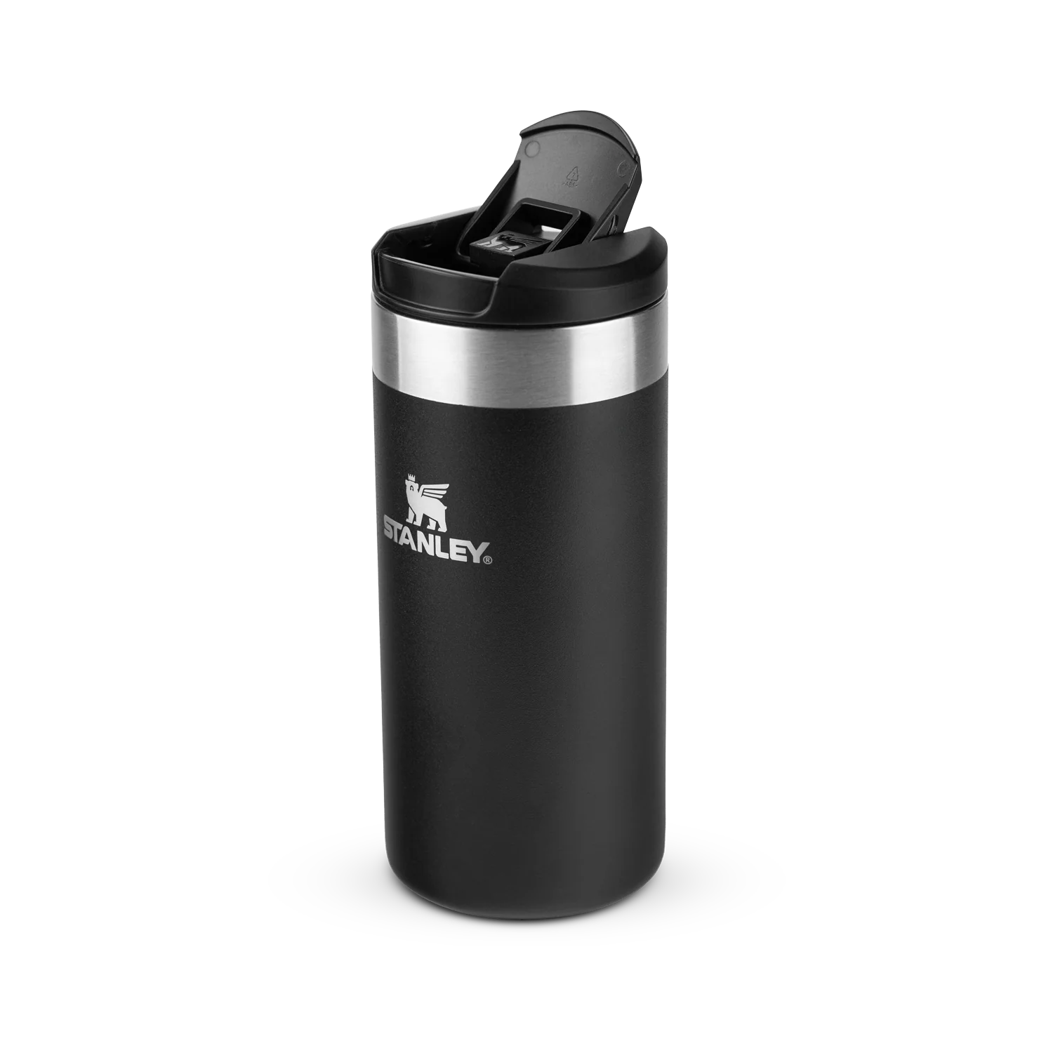 Garrafa Térmica Aerolight Transit Black 2.0 | 354ml - Image 4