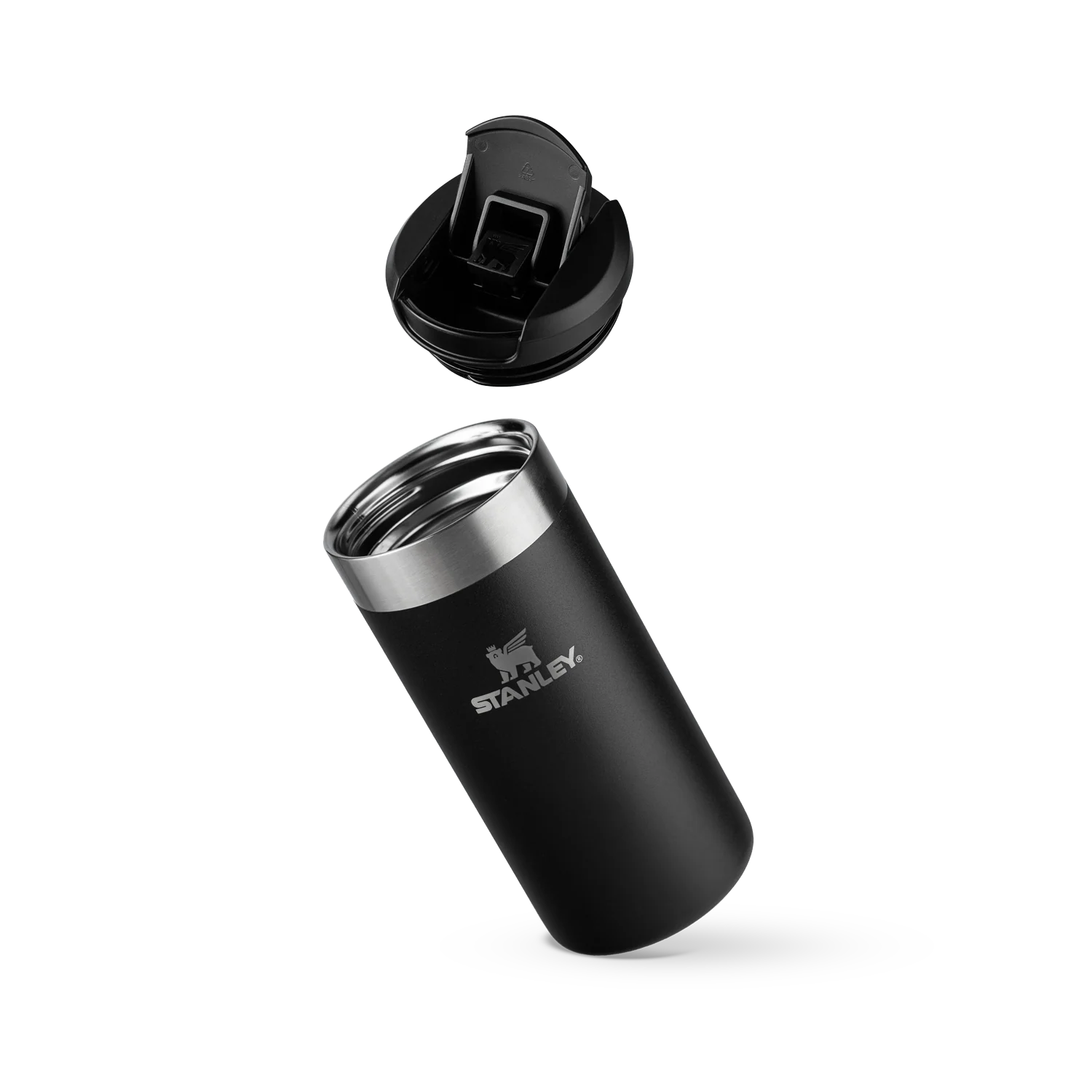 Garrafa Térmica Aerolight Transit Black 2.0 | 354ml - Image 6