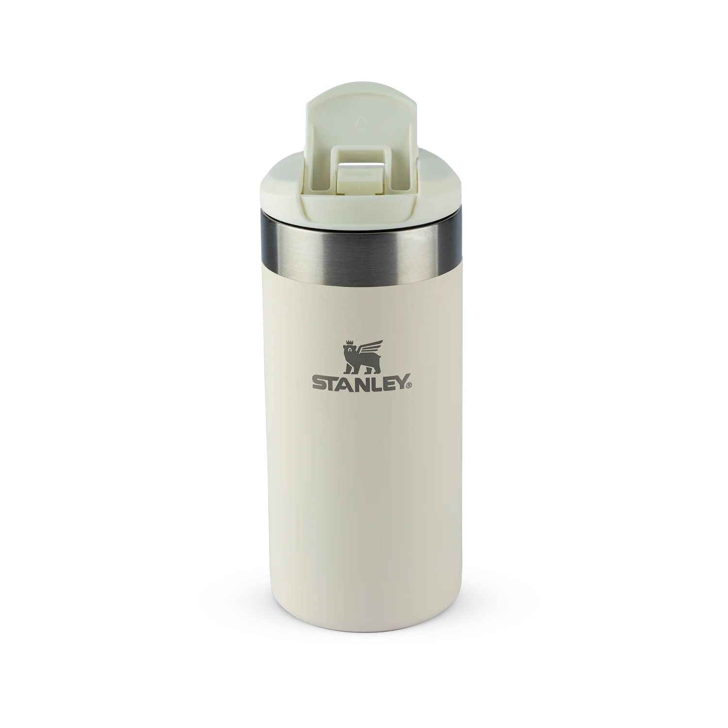 Garrafa Térmica Aerolight Transit Cream | 354ml - Image 4