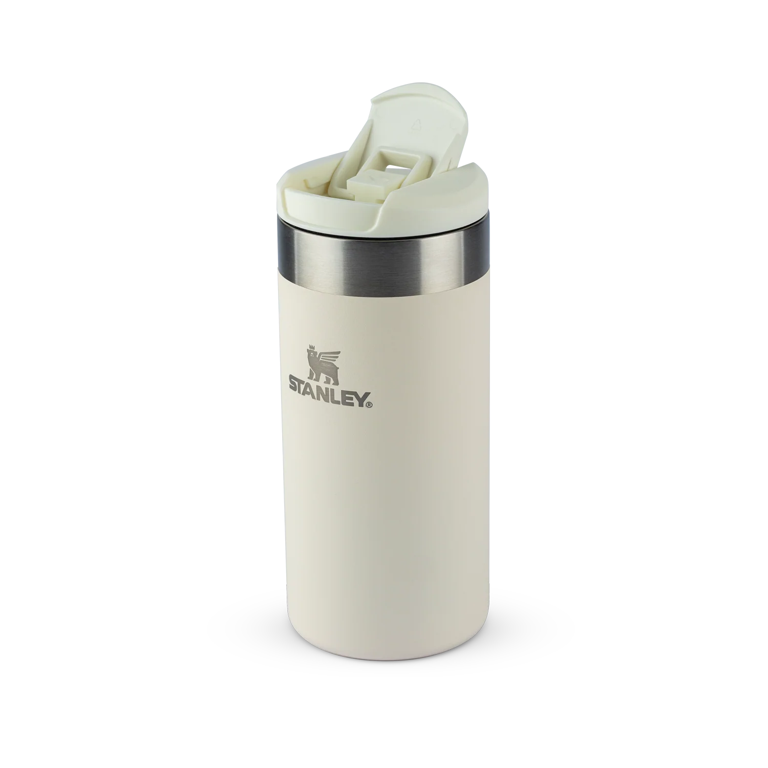 Garrafa Térmica Aerolight Transit Cream | 354ml - Image 5