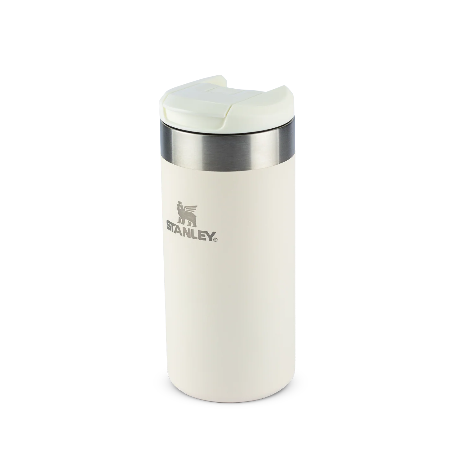 Garrafa Térmica Aerolight Transit Cream | 354ml - Image 6