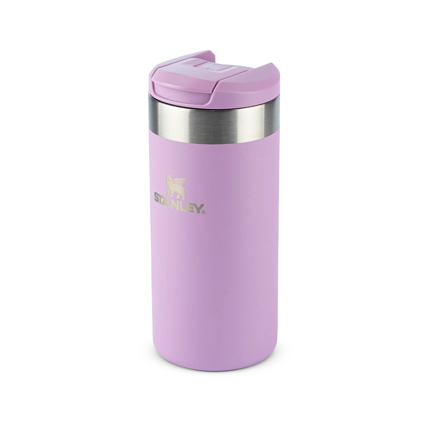 Garrafa Térmica Aerolight Transit Lilac | 354ml - Image 2