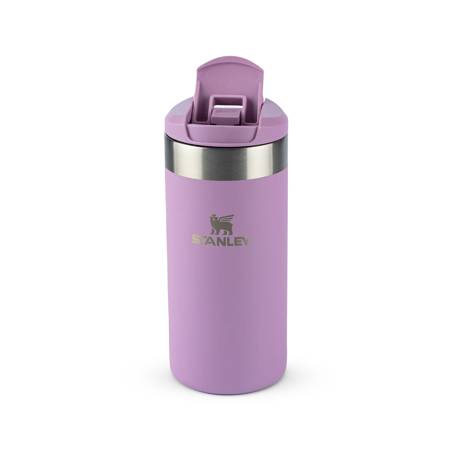 Garrafa Térmica Aerolight Transit Lilac | 354ml - Image 3