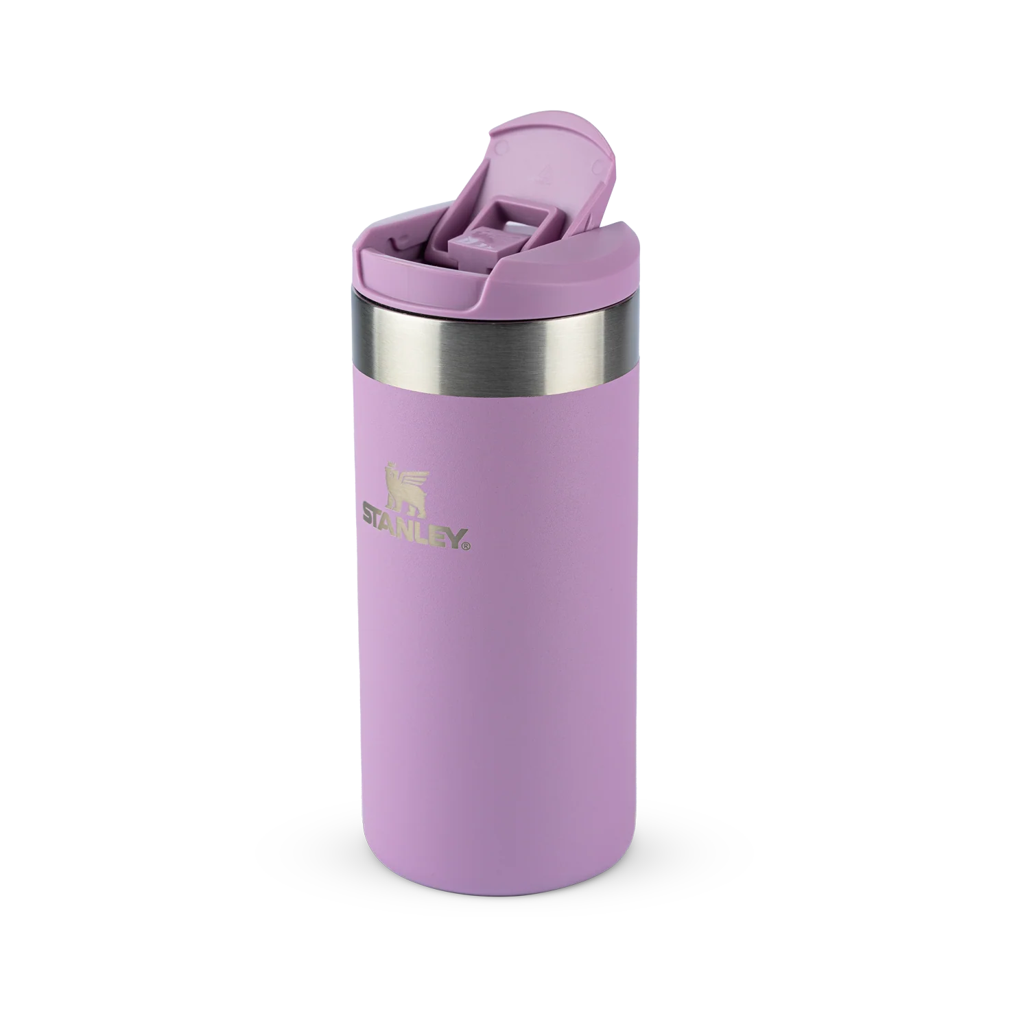 Garrafa Térmica Aerolight Transit Lilac | 354ml - Image 4
