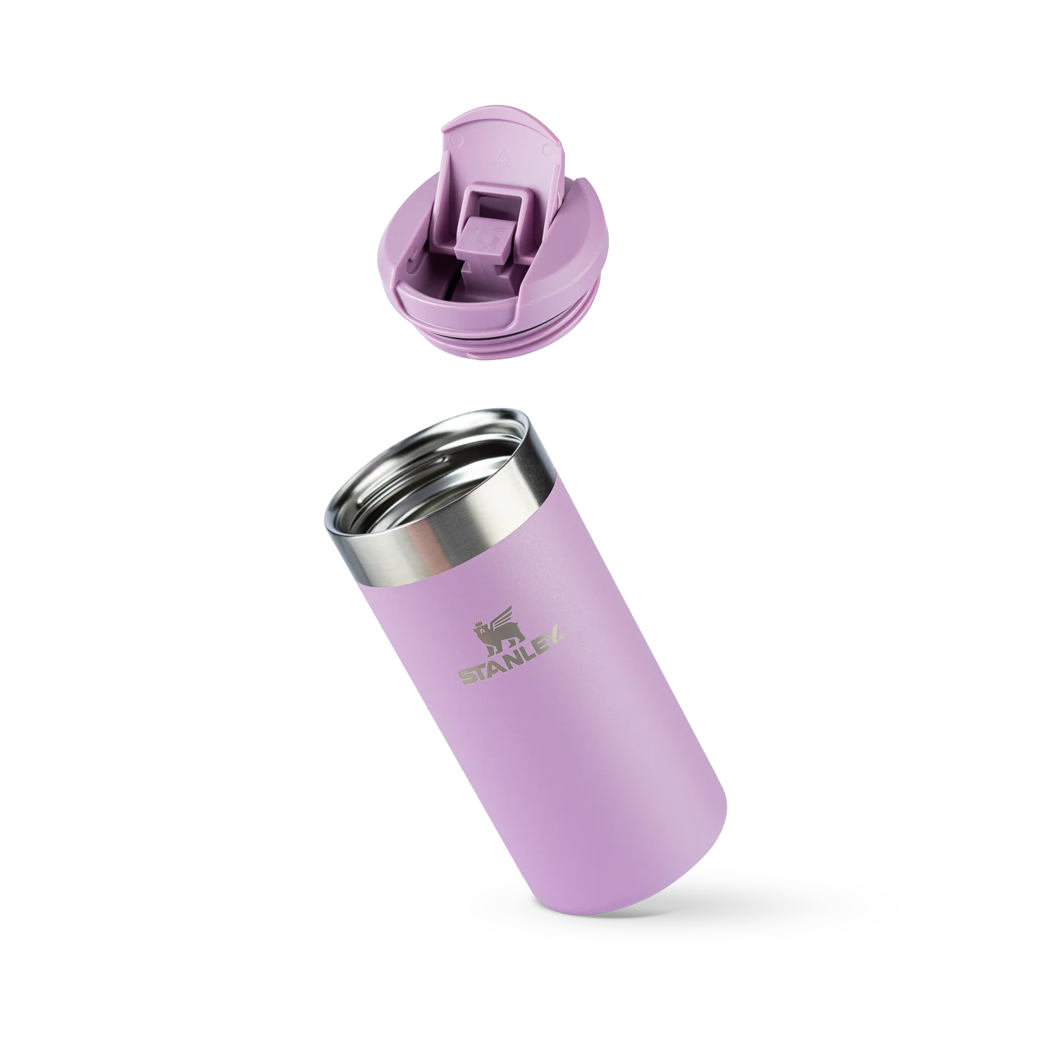 Garrafa Térmica Aerolight Transit Lilac | 354ml - Image 6