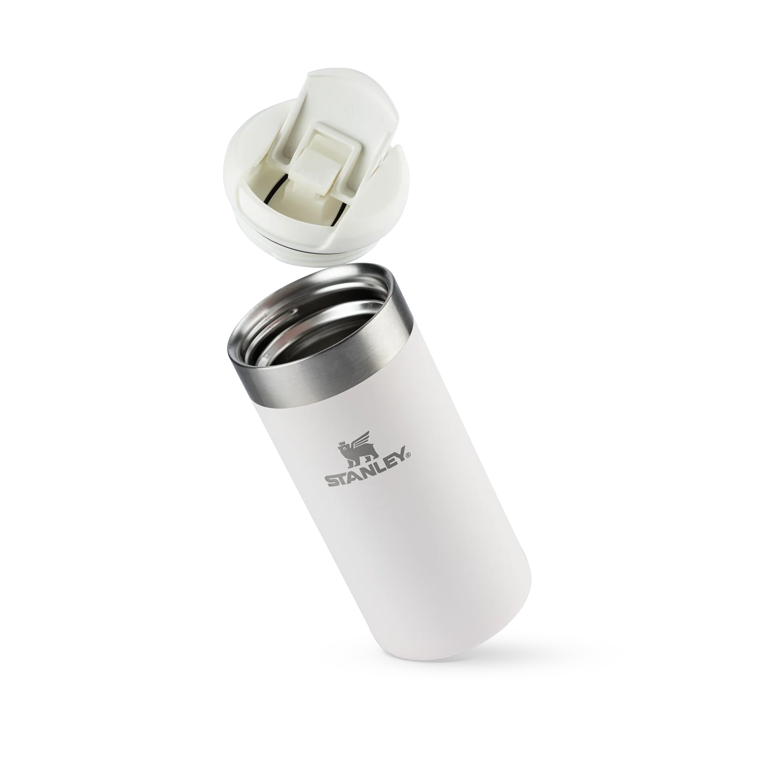 Garrafa Térmica Aerolight Transit Rose Quartz | 354ml - Image 5