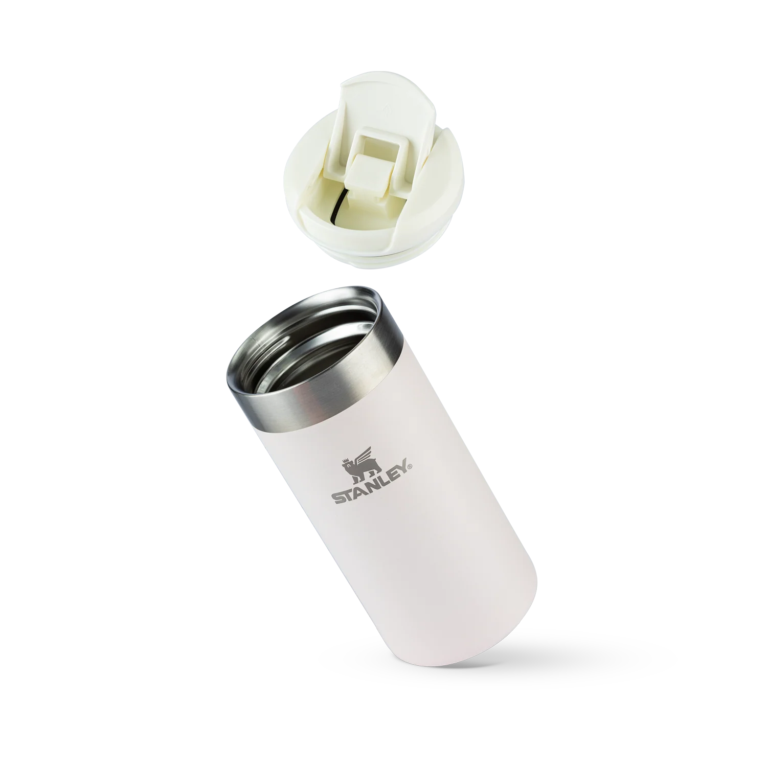 Garrafa Térmica Aerolight Transit Rose Quartz | 354ml - Image 6