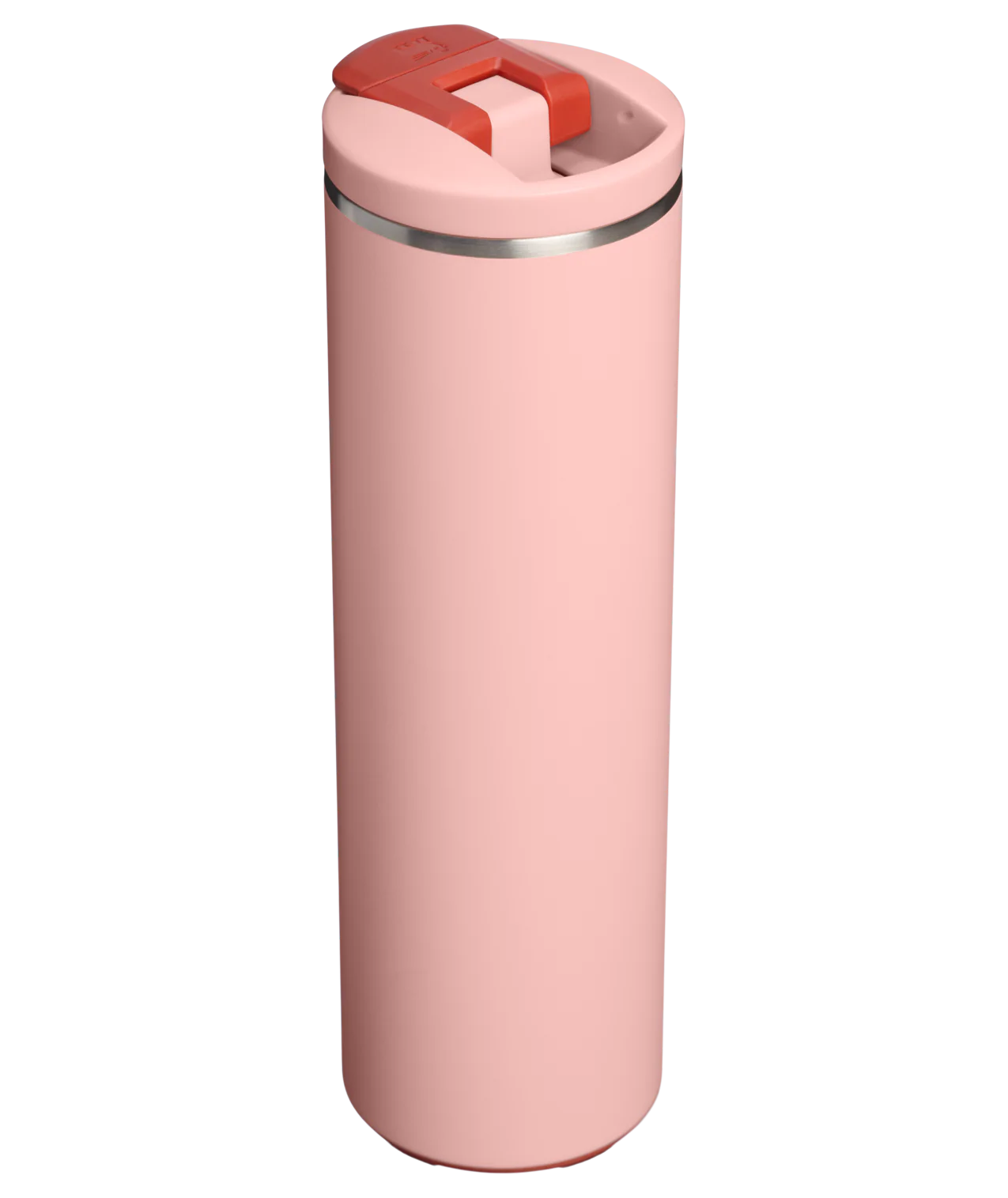 Garrafa Térmica Aerolight Transit Peach Rose | 591ml - Image 2