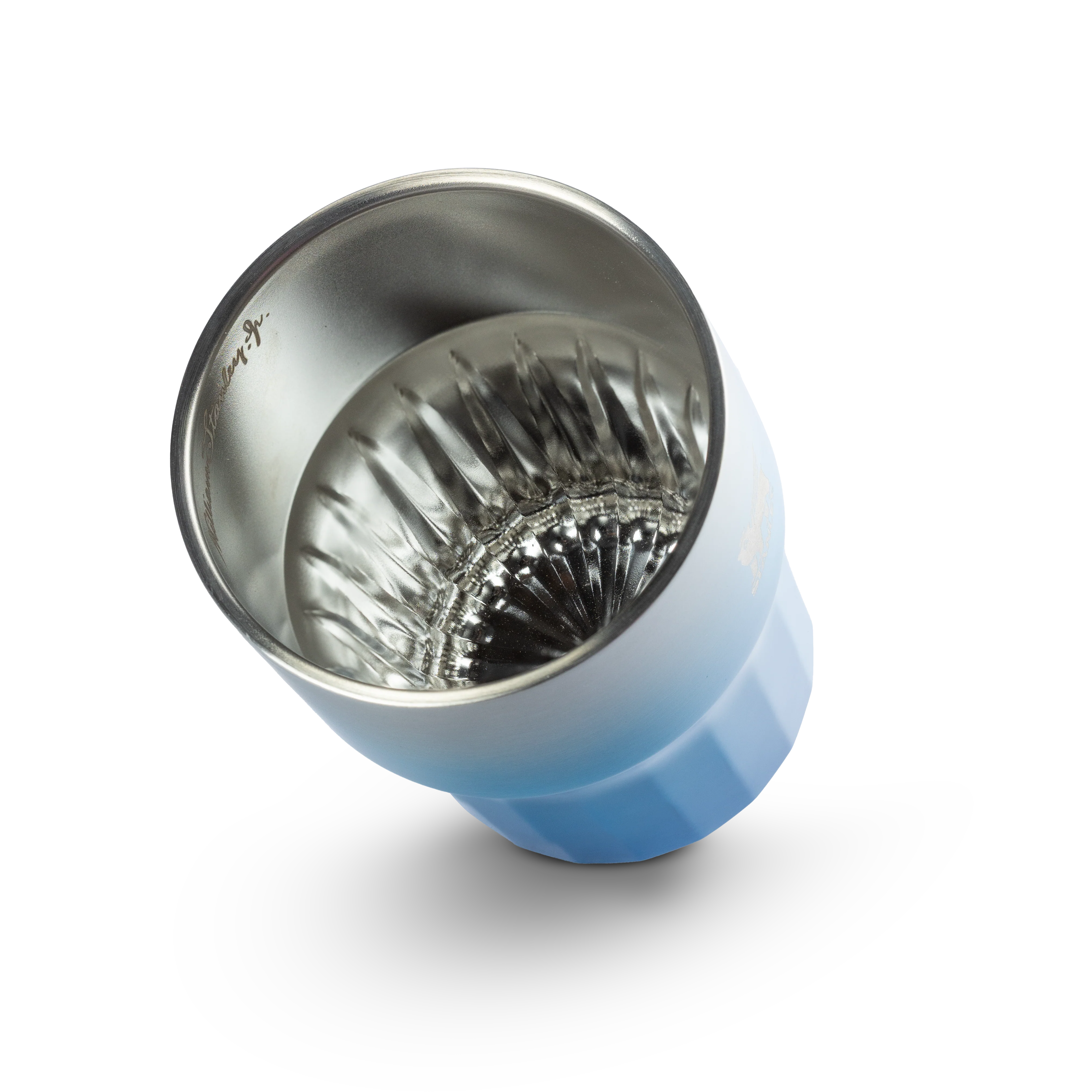 Beer Tumbler Happy Hour Stanley Azure Haze | 384ml - Image 3