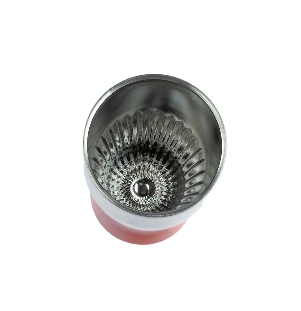 Beer Tumbler Happy Hour Stanley Amber Haze | 384ml - Image 5
