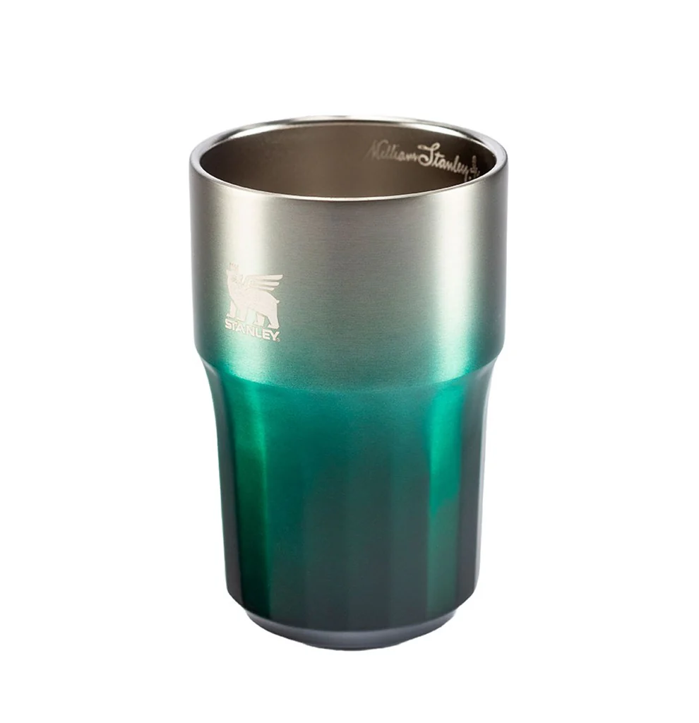 Beer Tumbler Happy Hour Stanley Hoppy Haze | 384ml - Image 3