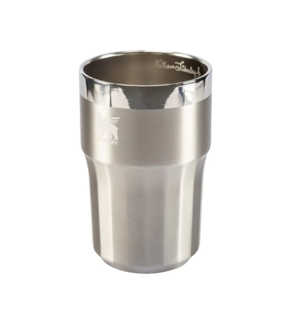Beer Tumbler Happy Hour Stanley Stainless Steel | 384ml - Image 3