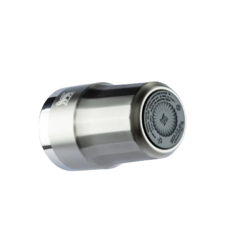 Beer Tumbler Happy Hour Stanley Stainless Steel | 384ml - Image 6