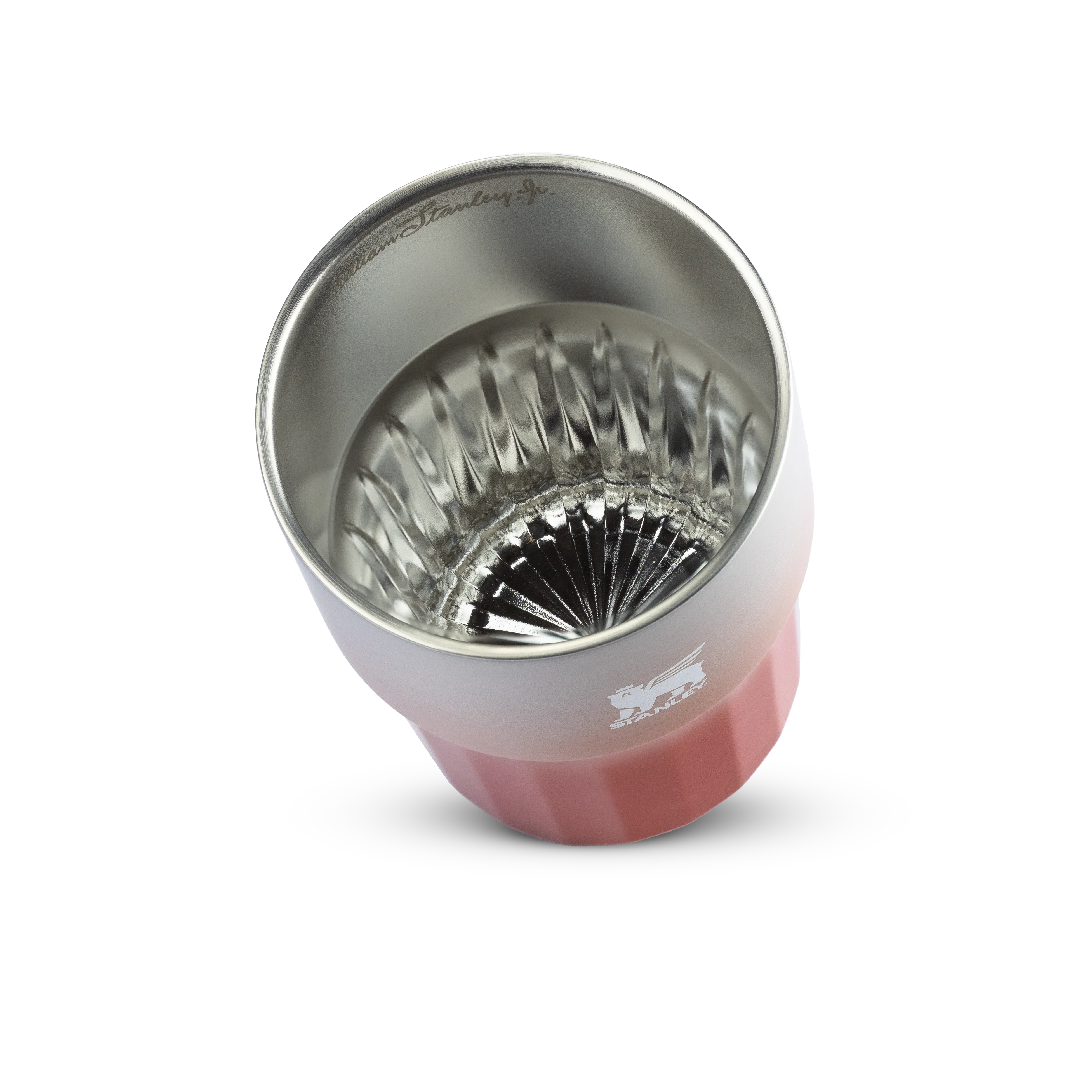 Beer Tumbler Happy Hour Stanley Tigerlily Haze | 384ml - Image 3