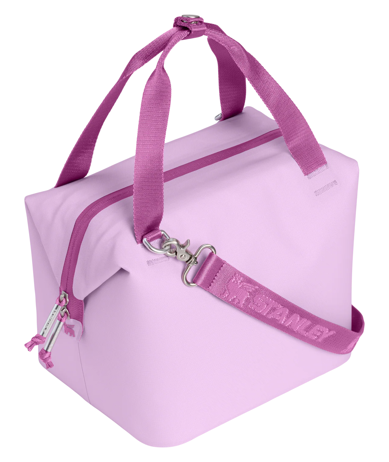 Lancheira Térmica Julienne Soft Orchid Stanley | 7L - Image 3