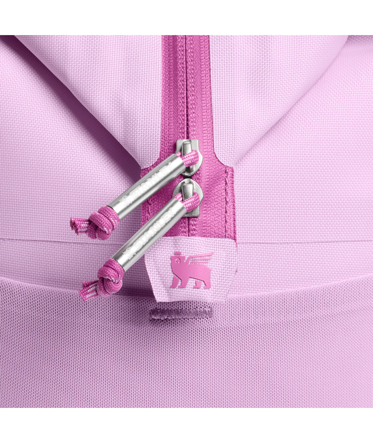 Mochila Térmica Madeleine Soft Orchid Stanley | 13.2L - Image 5