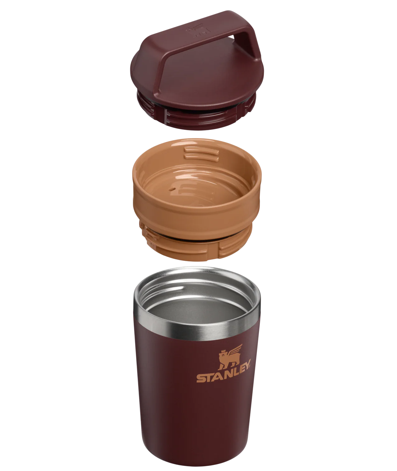 Mug Térmica Café To Go Coffee | 236ml - Image 3