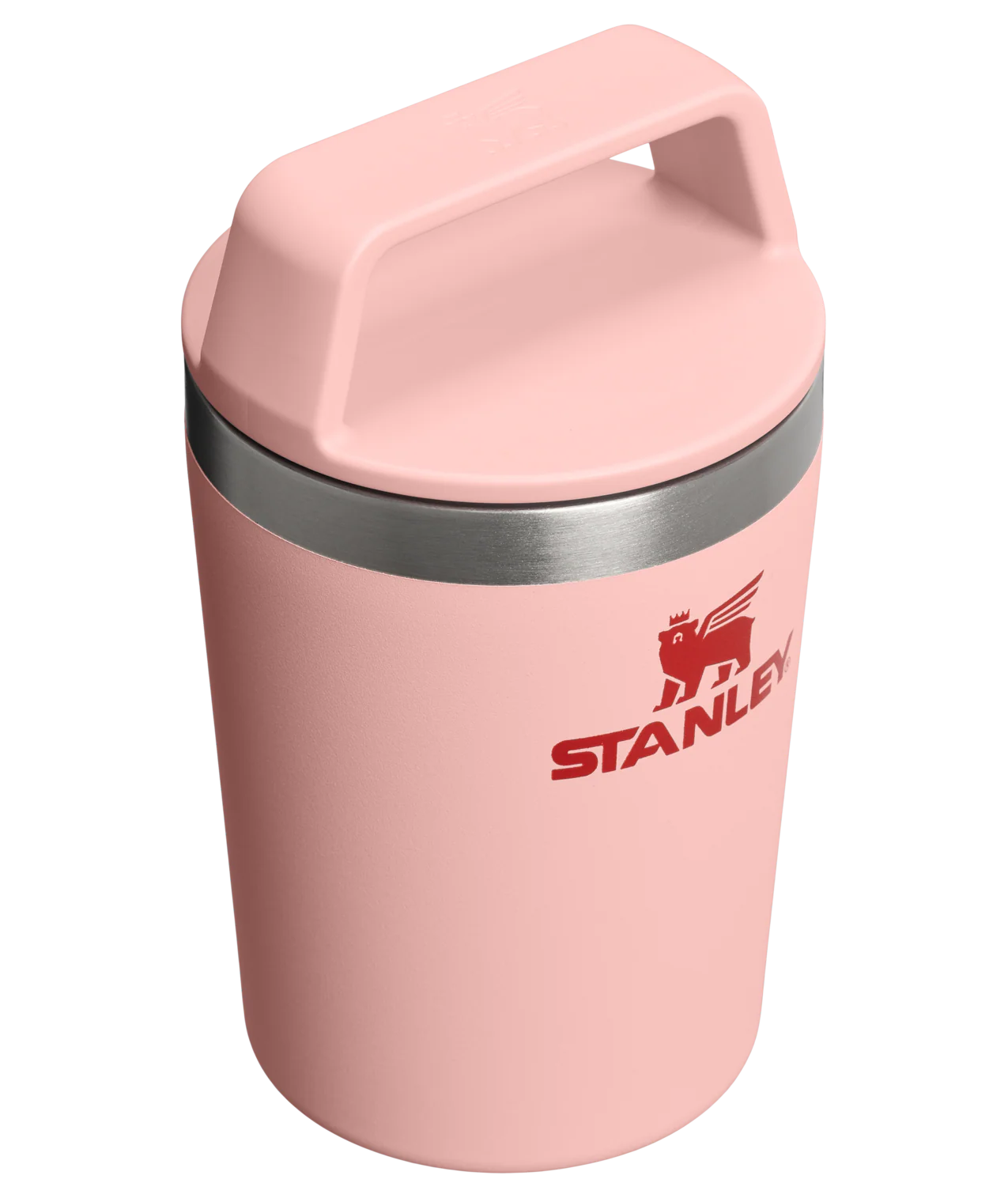 Mug Térmica Café To Go Peach Rose | 236ml - Image 3