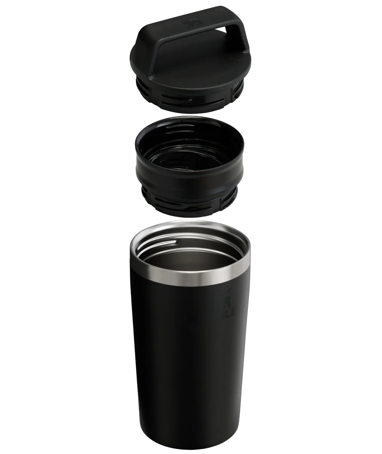 Mug Térmica Café To Go Black 2.0 | 354ml - Image 3