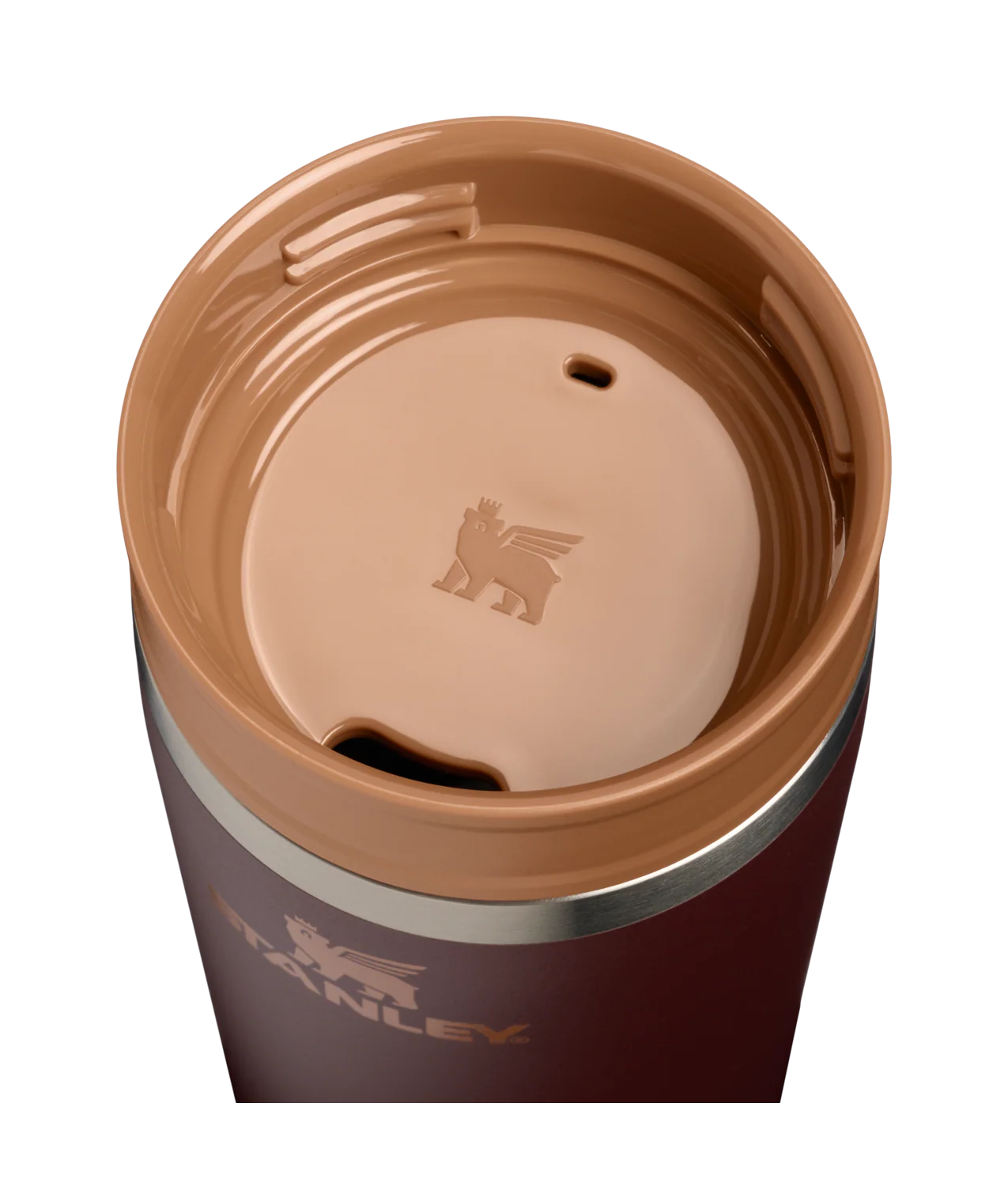 Mug Térmica Café To Go Coffee | 354ml - Image 4