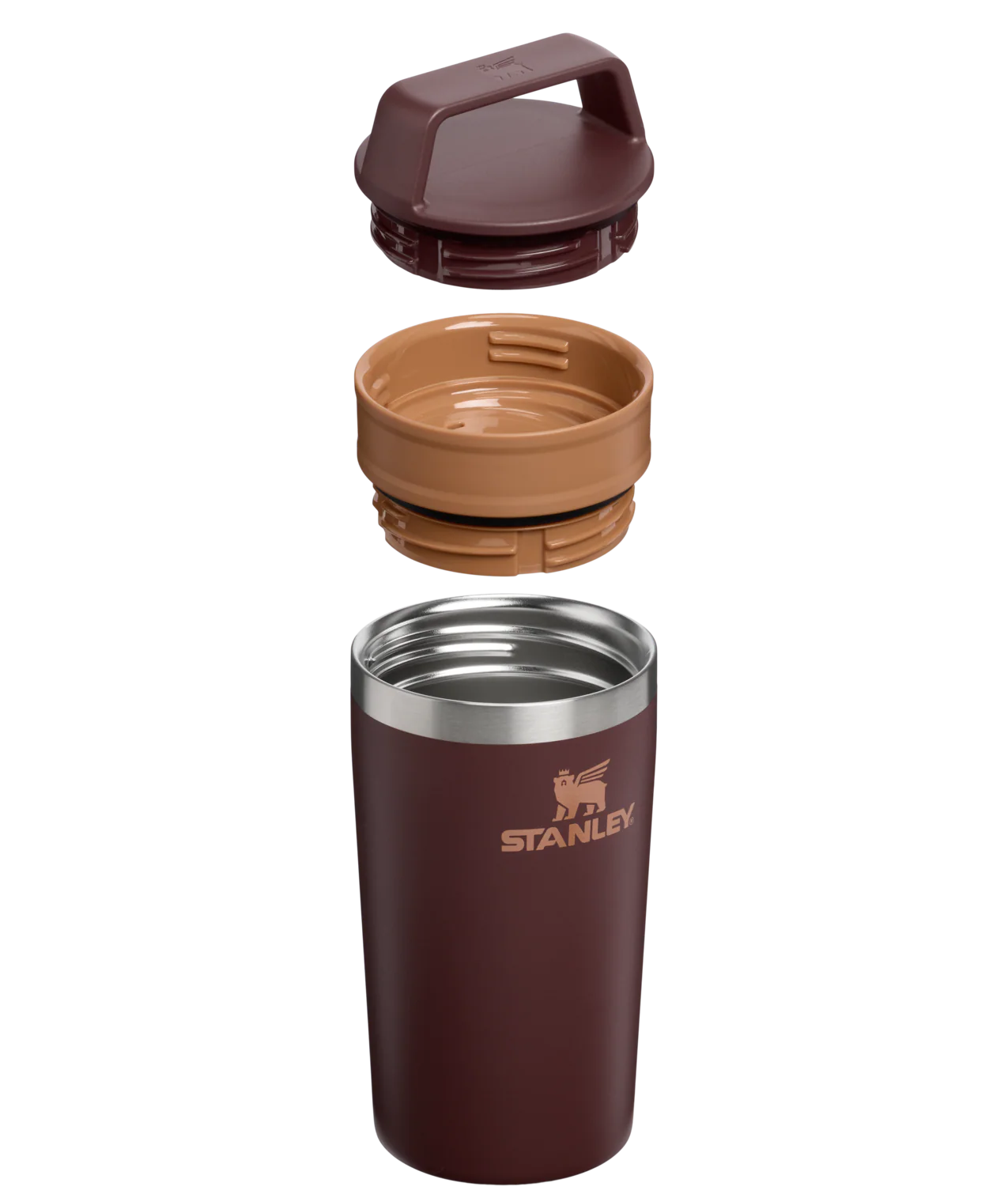 Mug Térmica Café To Go Coffee | 354ml - Image 5