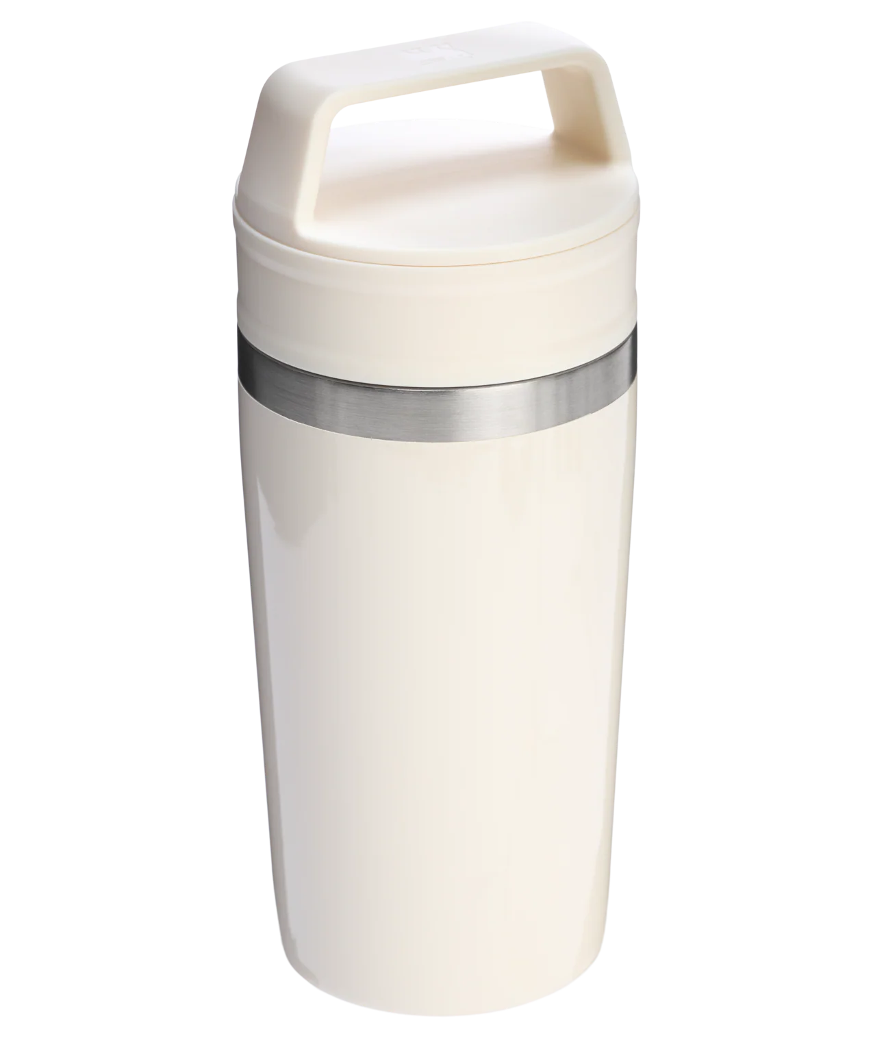Mug Térmica Café To Go Cream Gloss | 354ml - Image 2