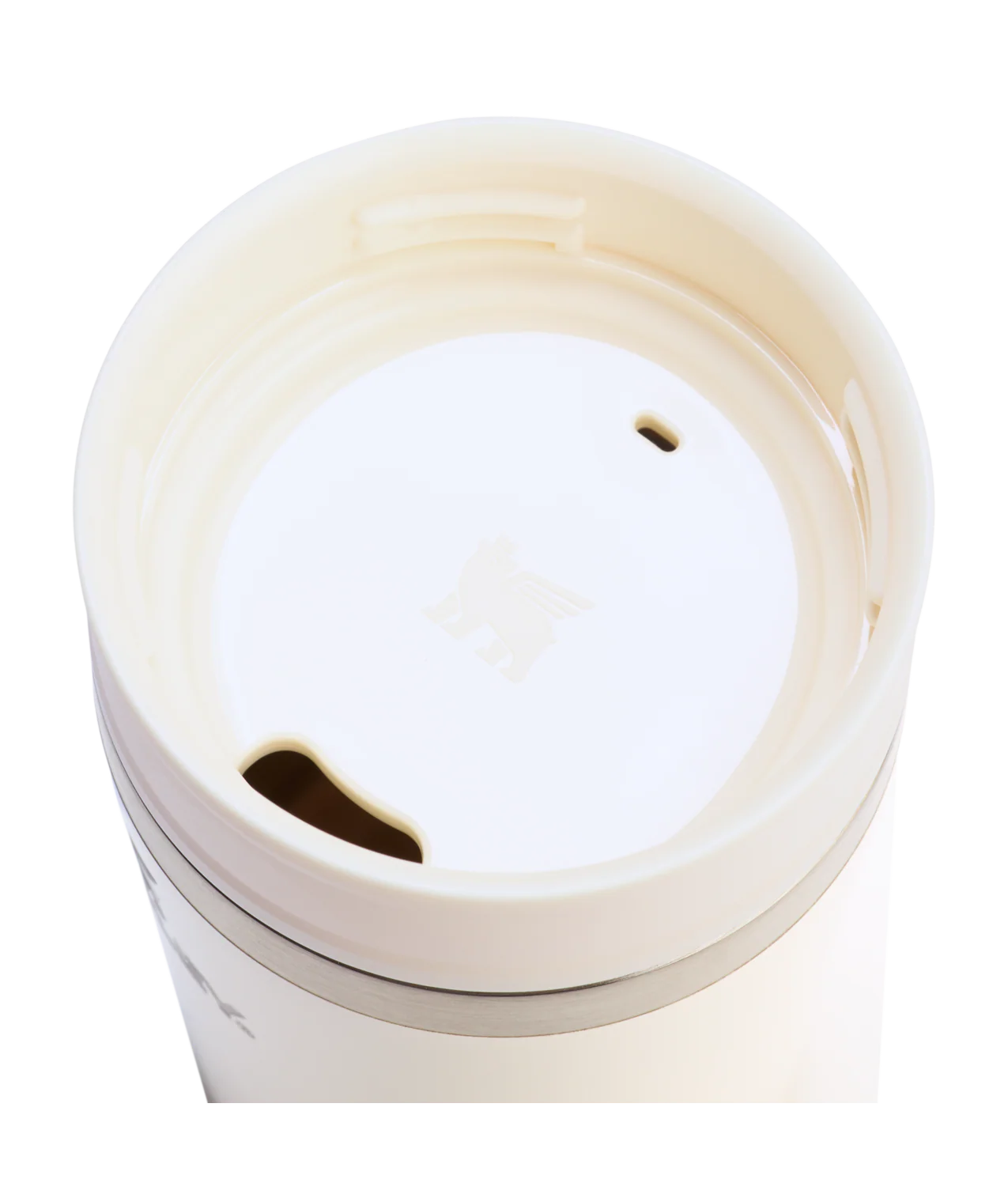Mug Térmica Café To Go Cream Gloss | 354ml - Image 4