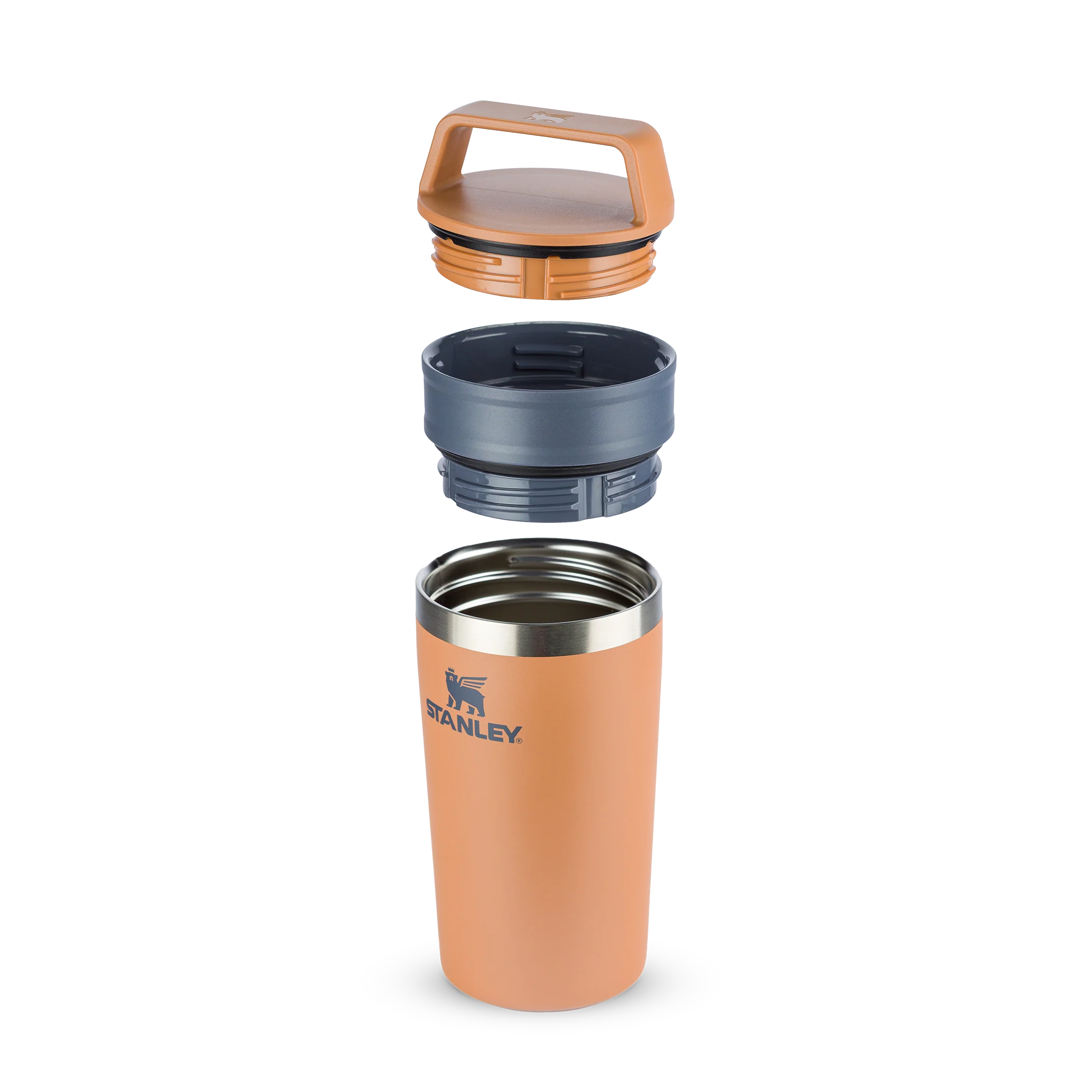 Mug Térmica Café To Go Toast | 354ml - Image 4