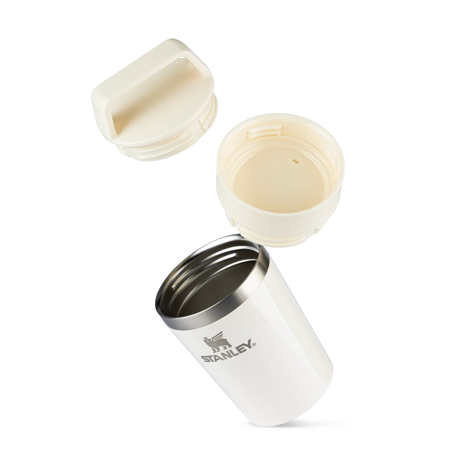 Mug Térmica Café To Go Cream Gloss | 236ml - Image 3