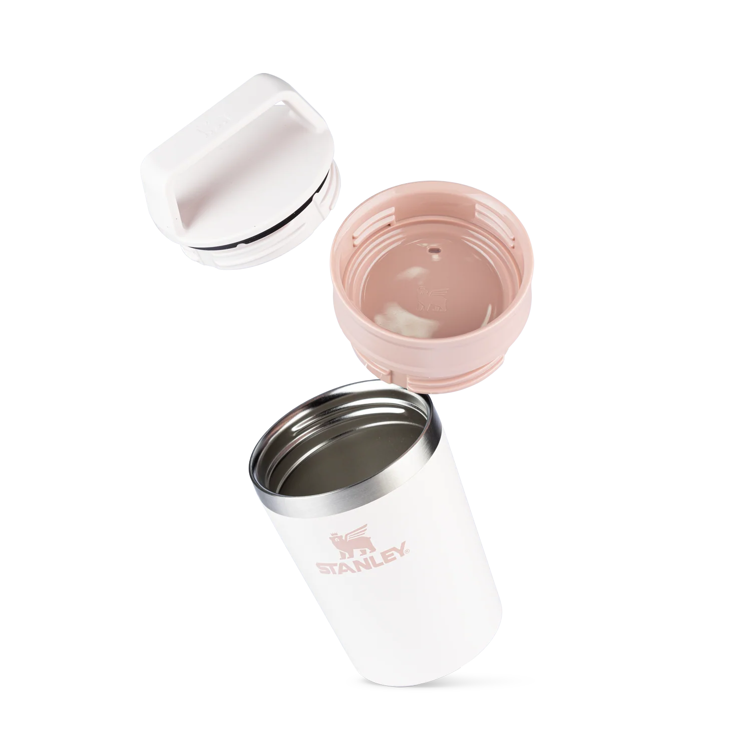 Mug Térmica Café To Go Rose Quartz | 236ml - Image 3