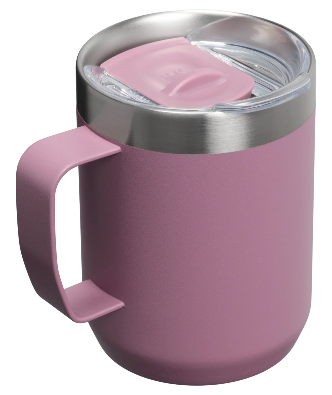 Camp Mug Purple Smoke | 236ml - Image 3