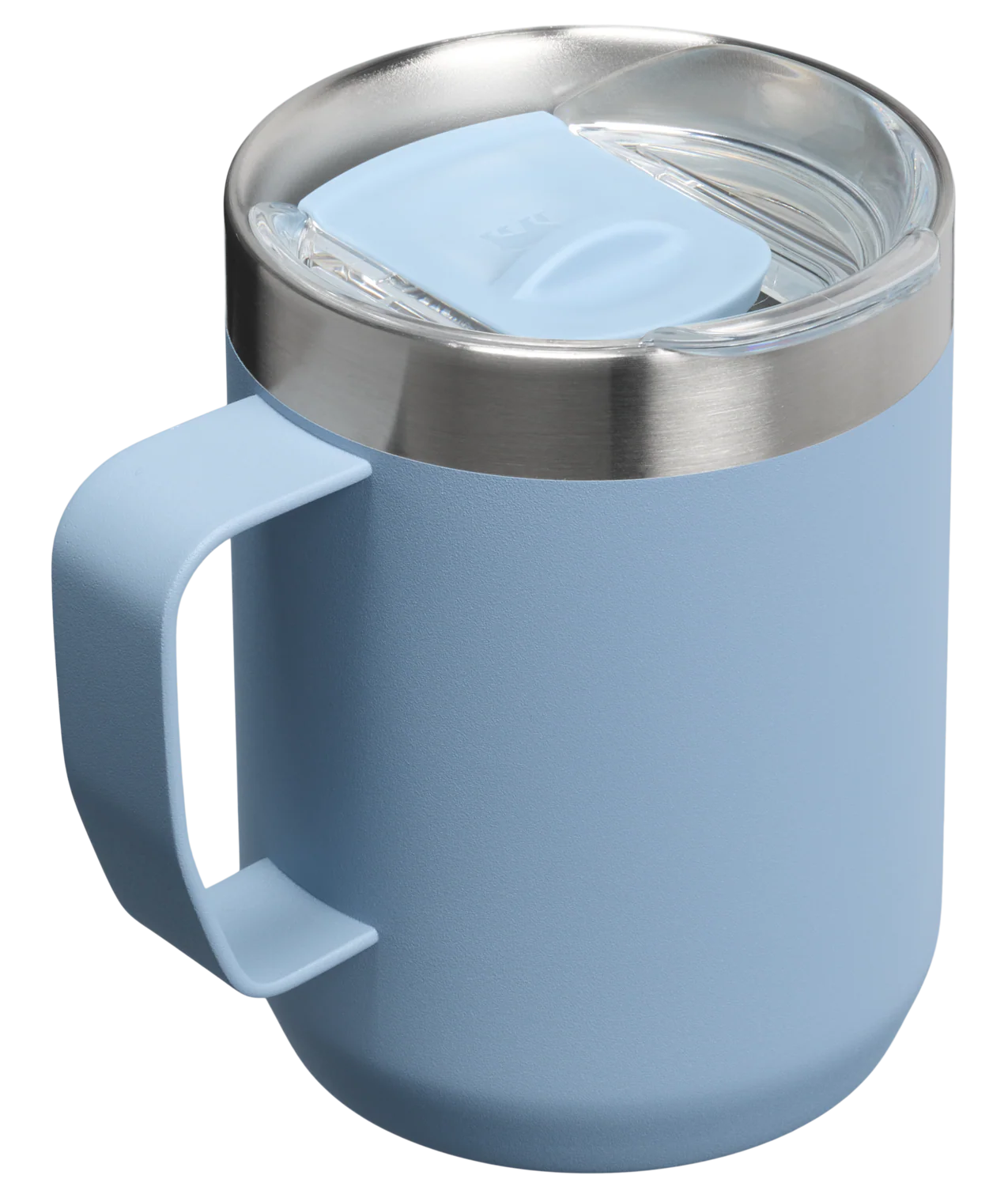 Camp Mug Slate Blue | 236ml - Image 3
