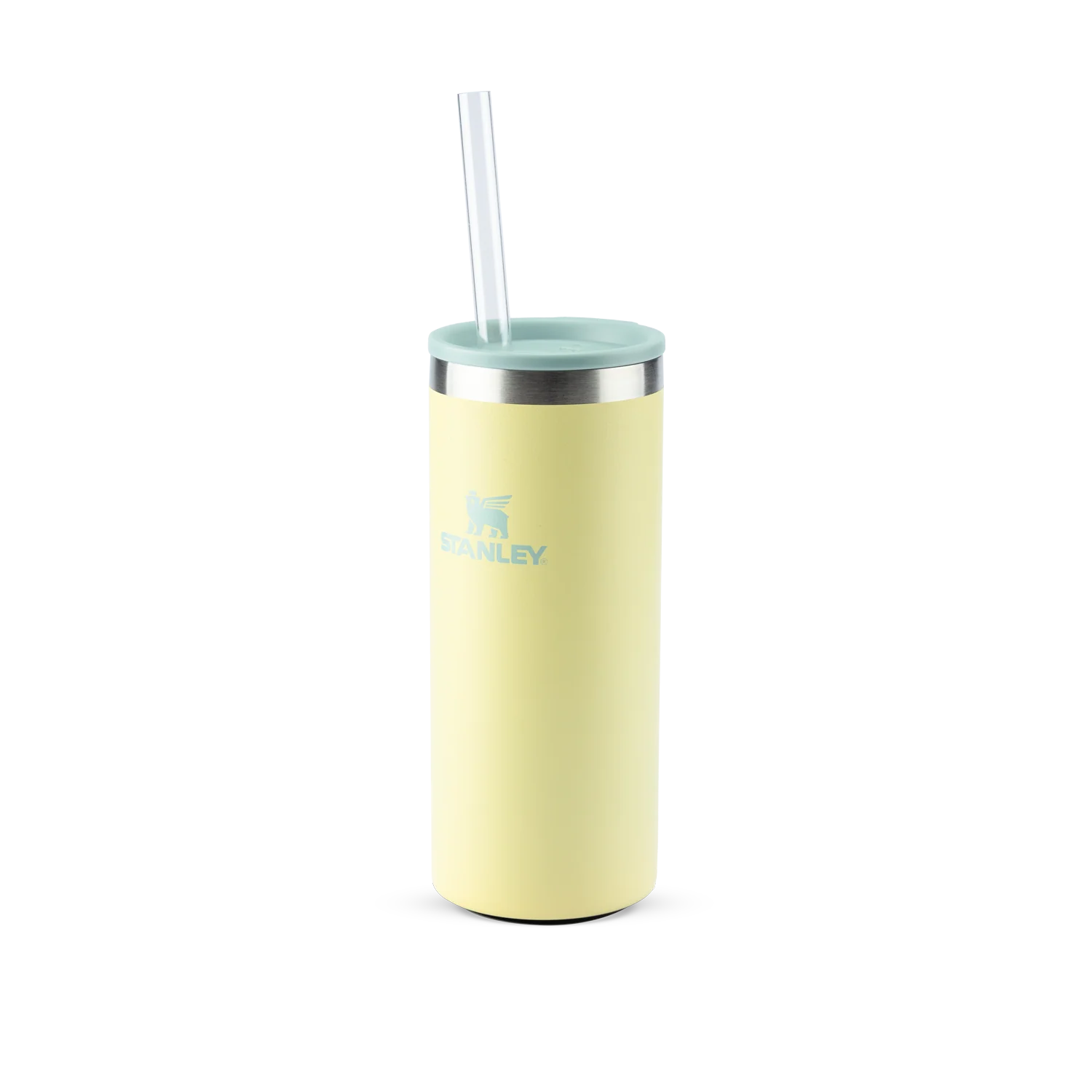 Can Cooler Slim com canudo Pomelo | 296ML - Image 3