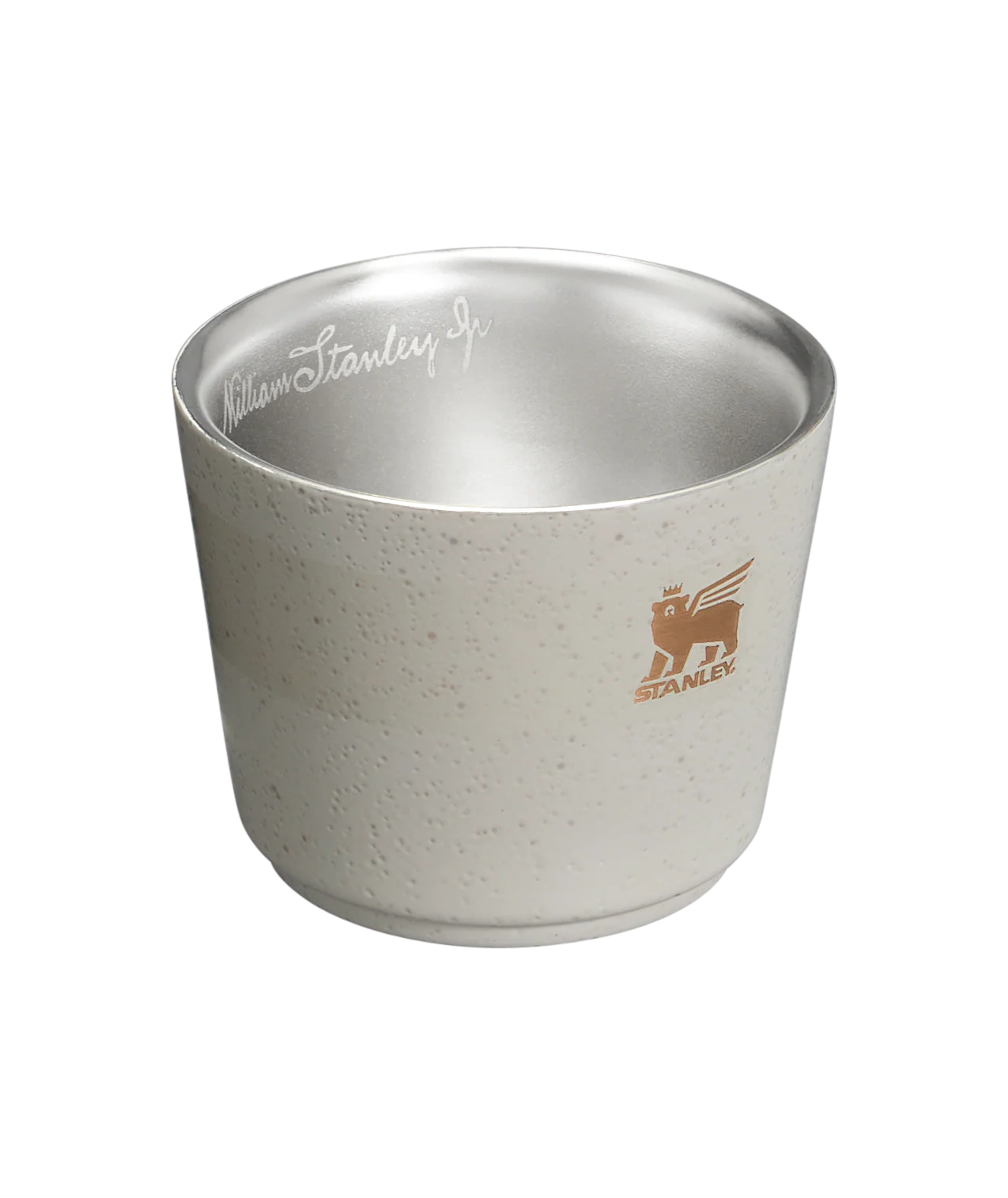 Caneca Daybreak Demitasse Ash Bronze | 65ML - Image 4
