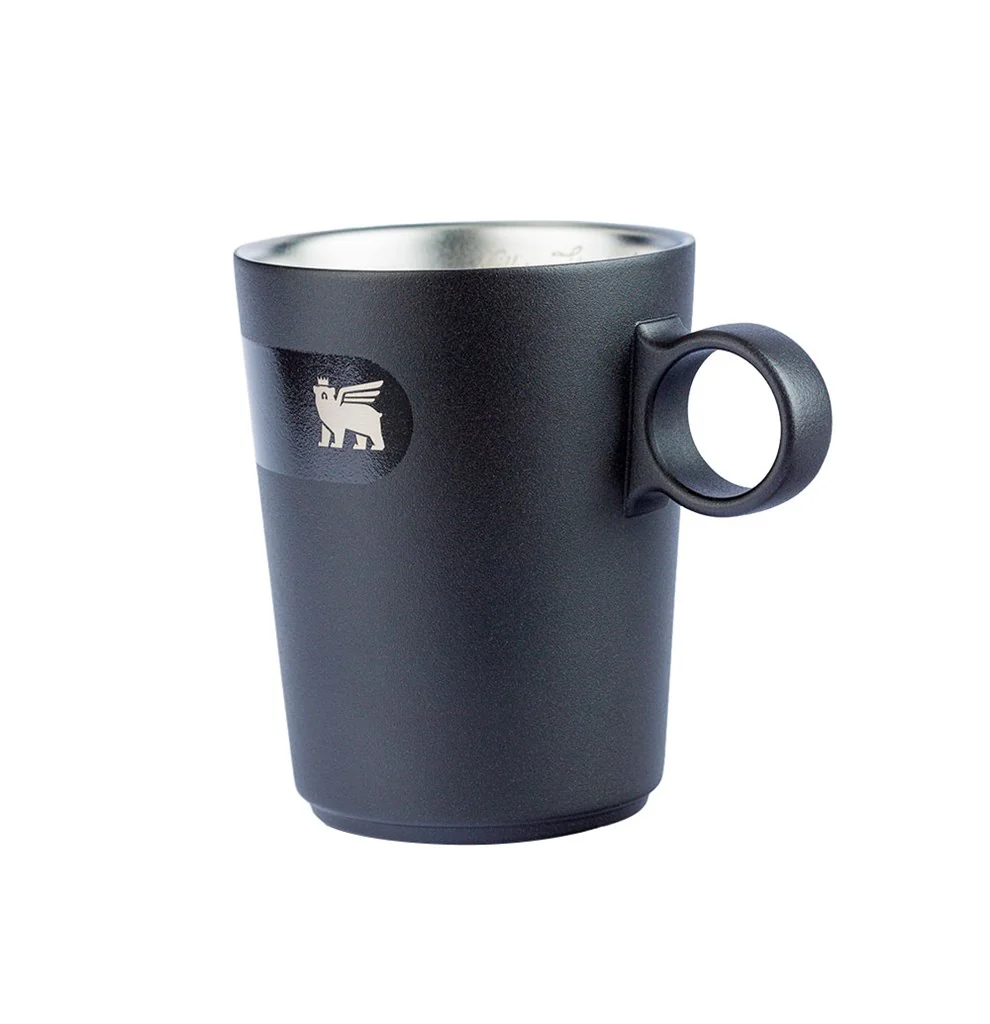 Caneca Daybreak Latte Stanley Matte Black | 313ML - Image 3