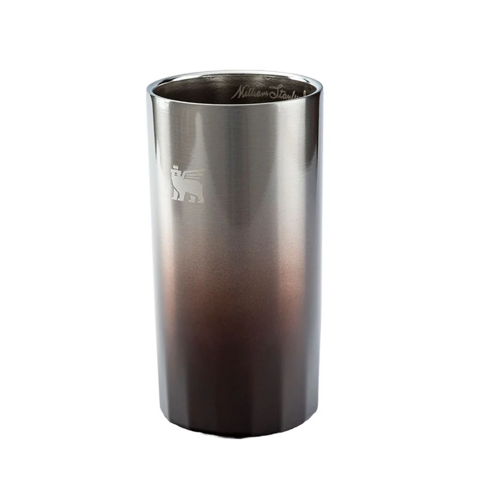Copo Prismático Alto Bourbon | 381ML - Image 3