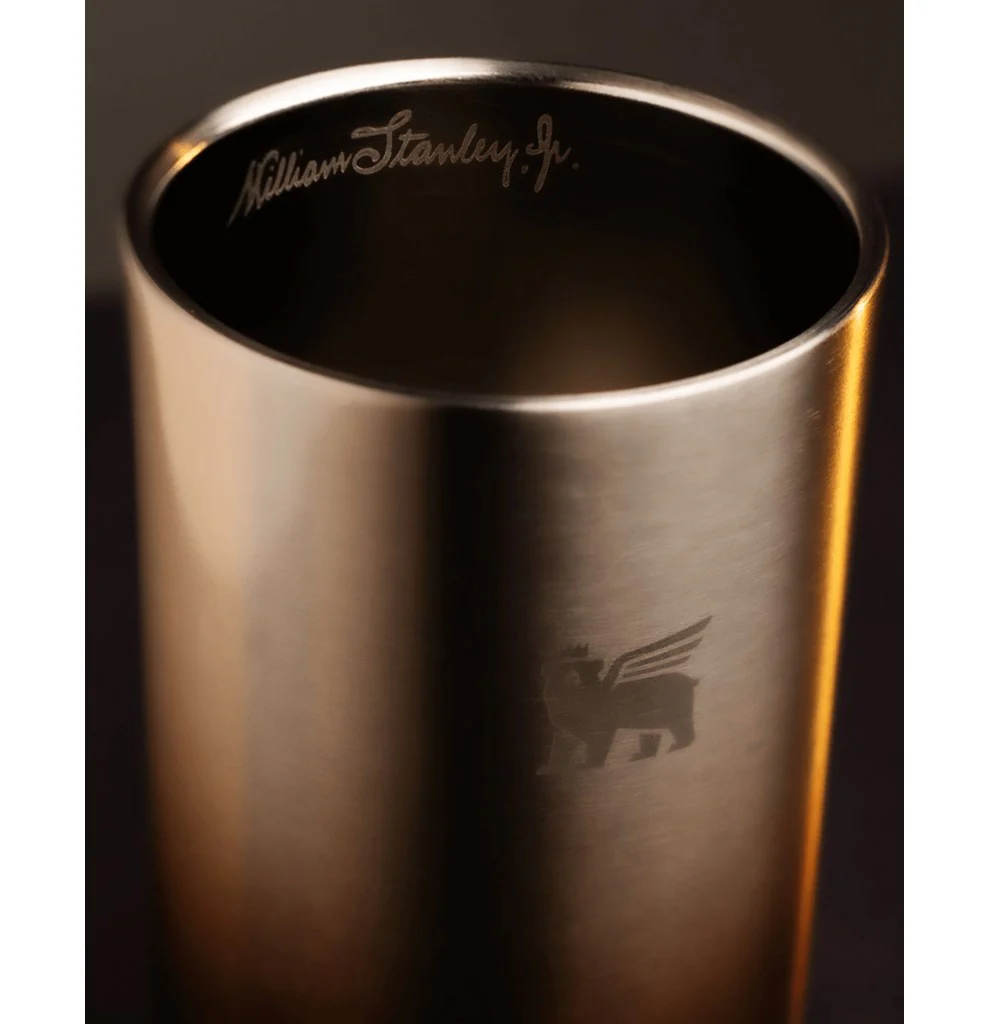 Copo Prismático Alto Bourbon | 381ML - Image 5