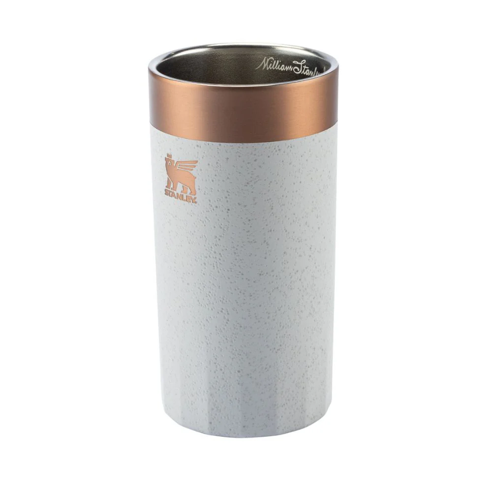 Copo Prismático Alto Ash Bronze Stanley | 381ML - Image 3